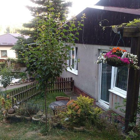 Na Polesí Žlutice Exterior foto