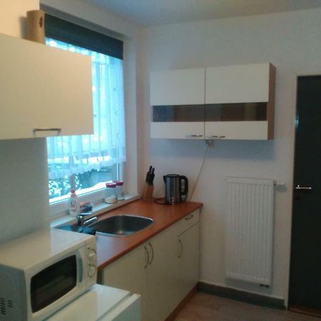 Na Polesí Žlutice Exterior foto