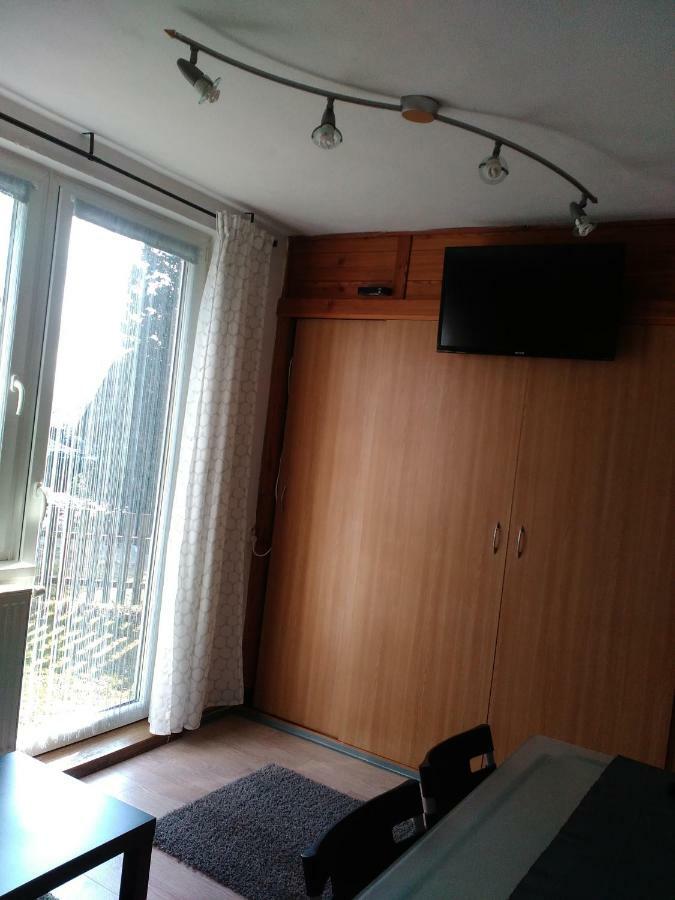 Na Polesí Žlutice Exterior foto