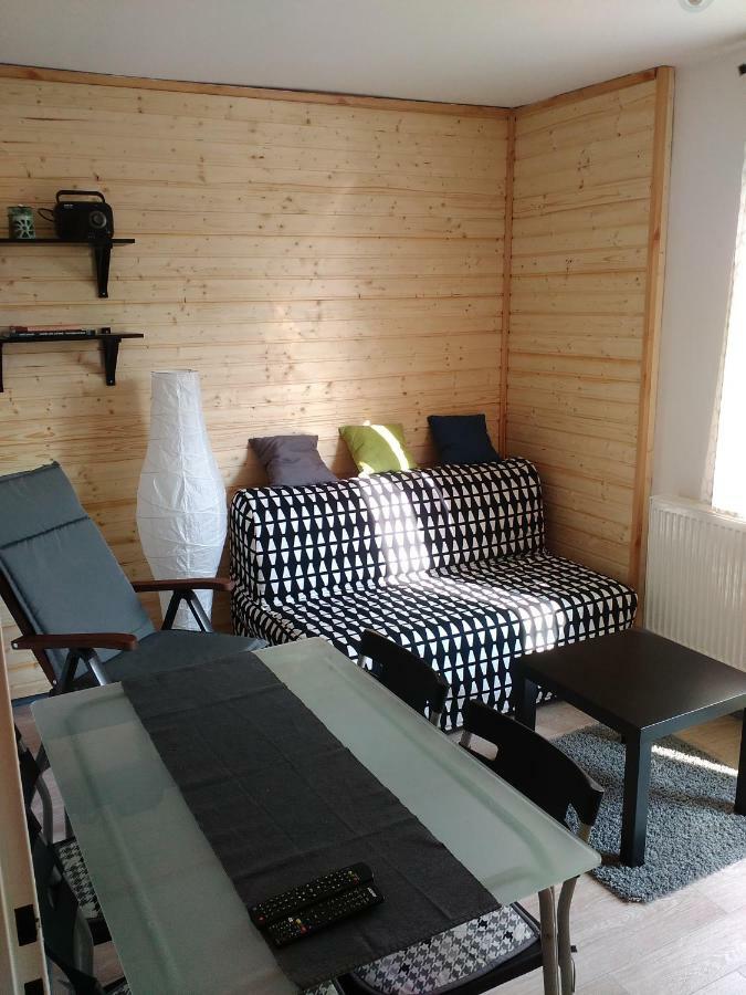 Na Polesí Žlutice Exterior foto