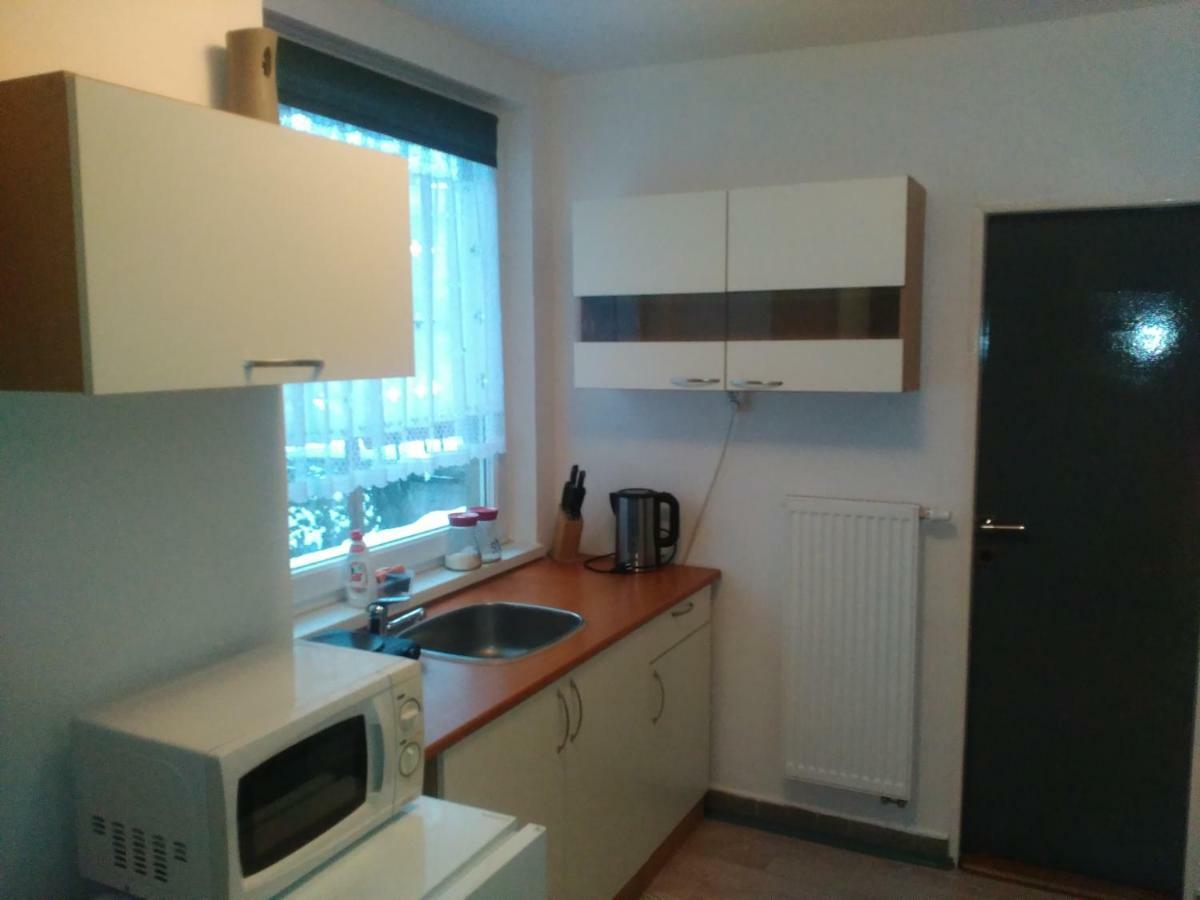 Na Polesí Žlutice Exterior foto
