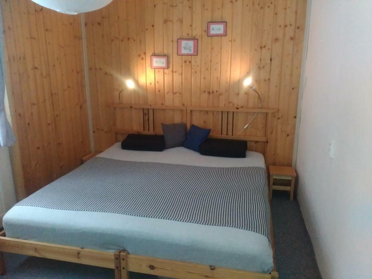 Na Polesí Žlutice Exterior foto