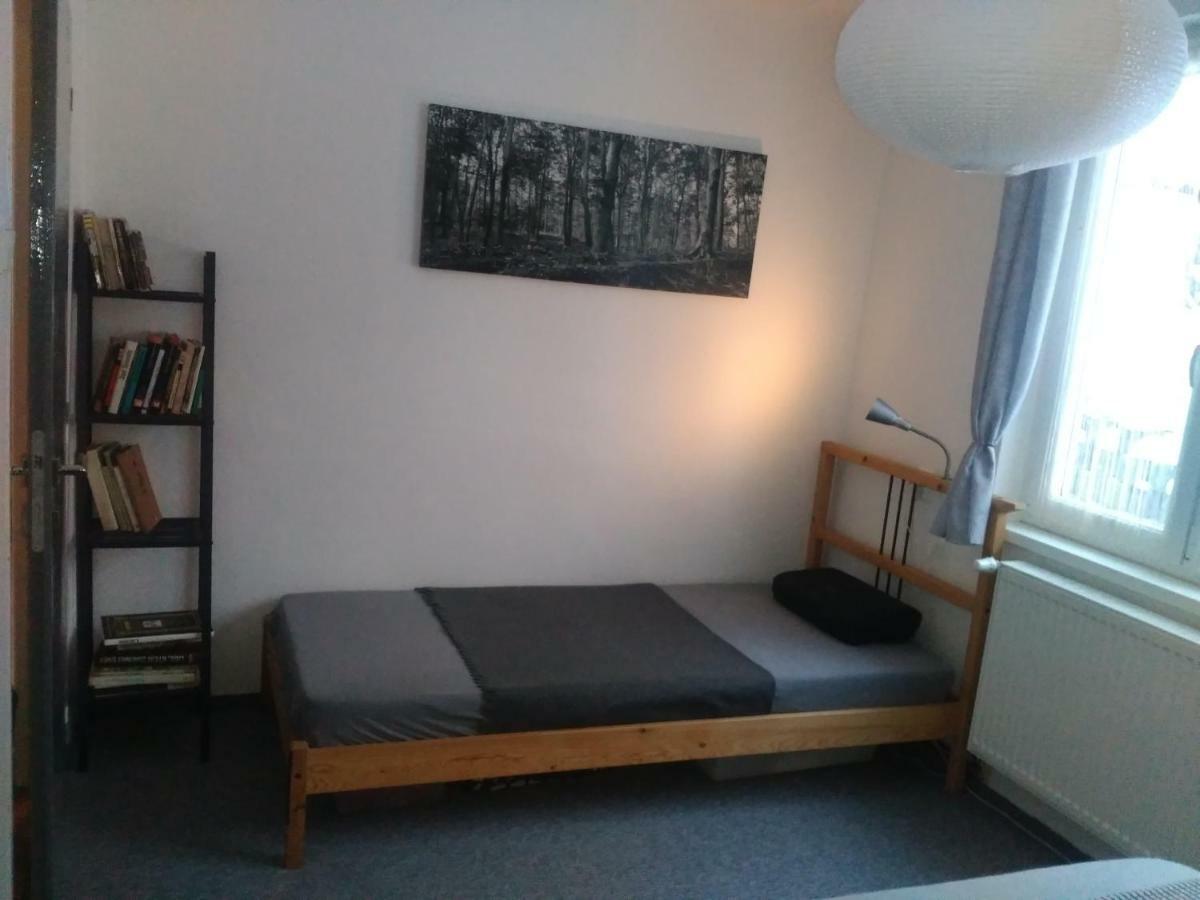 Na Polesí Žlutice Exterior foto